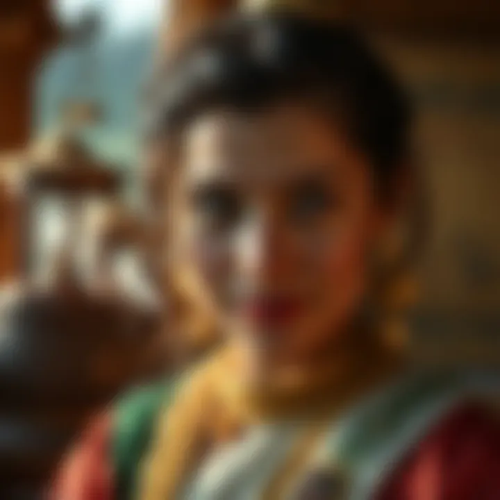 Cultural interpretations of life path numbers in various traditions