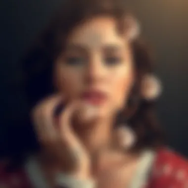 Symbolic representation of emotional responses based on moon signs