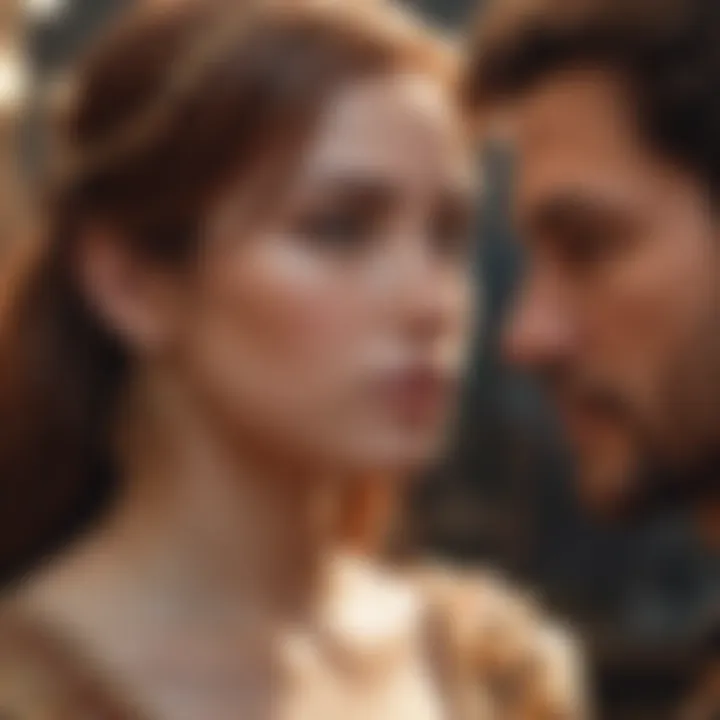 Interpersonal Dynamics in Sagittarius Relationships