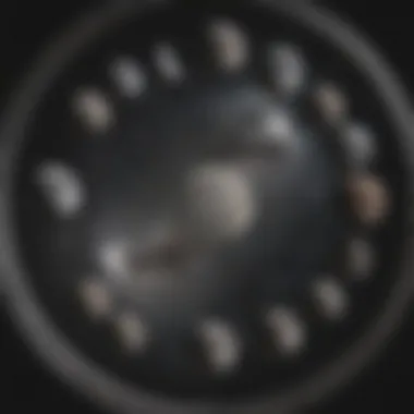 Lunar Phases and Their Astrological Significance Lunar phases and their astrological significance