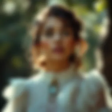 The Impact of Rising Signs on Personality Visual representation of Rising sign characteristics