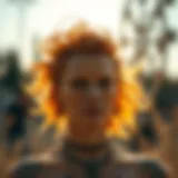 Astrological symbols representing the Sun sign