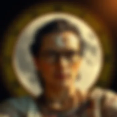 Emotional Symbols of Moon Signs Emotional symbols associated with various moon signs