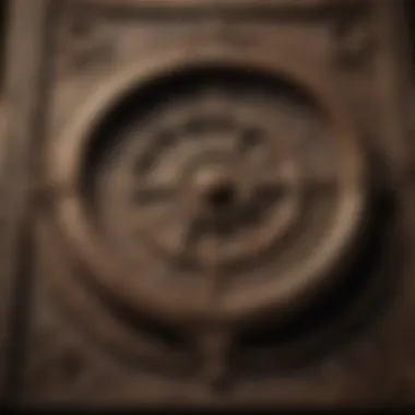 The Historical Roots of Numerology An ancient manuscript highlighting the history of numerology