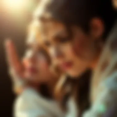 Venus and Taurus Relationships Illustration of Venus and its influence on Taurus relationships