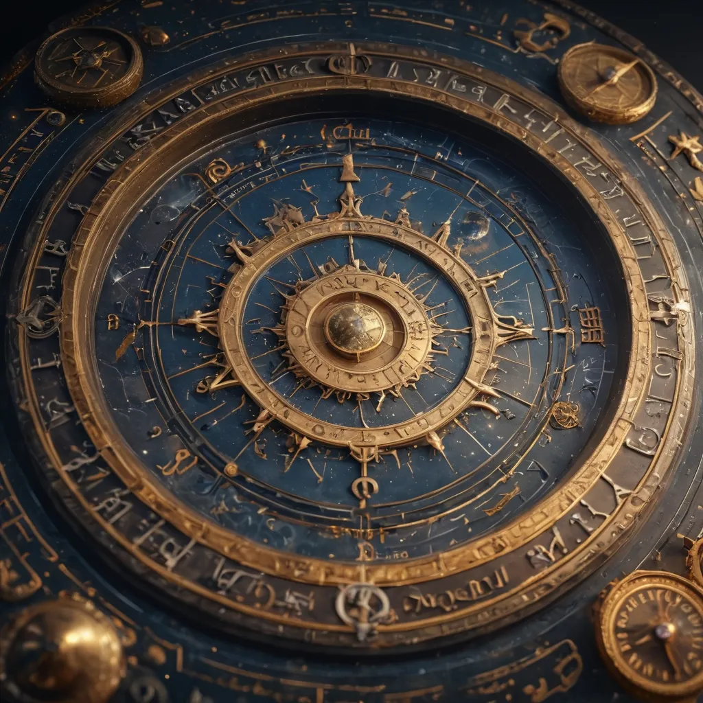 Mastering Birth Chart Calculations An InDepth Guide