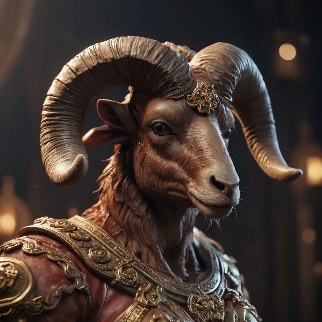 InDepth Exploration of the Zodiac Signs(02)