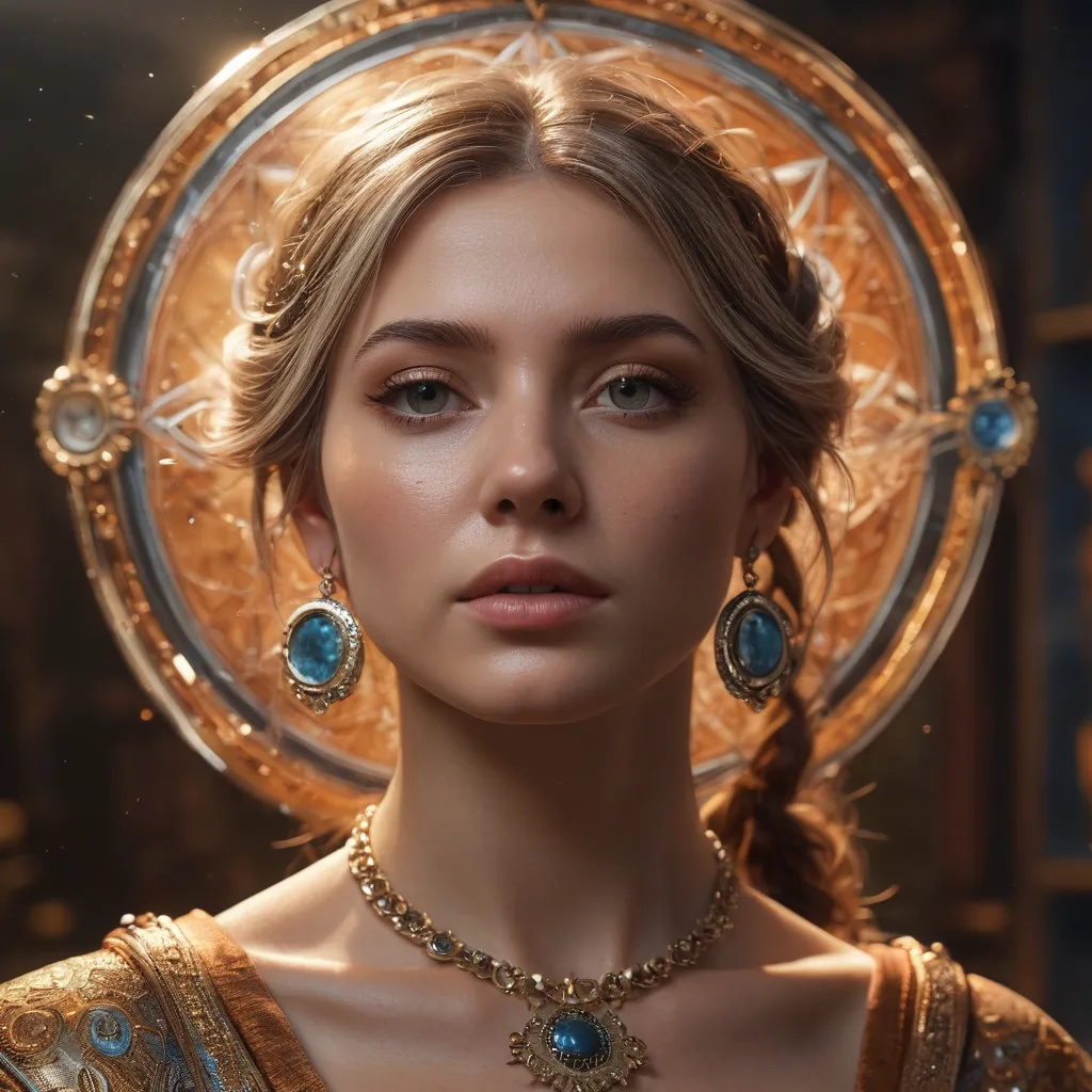 Deciphering Your Astrology Rising Sign A Deep Dive