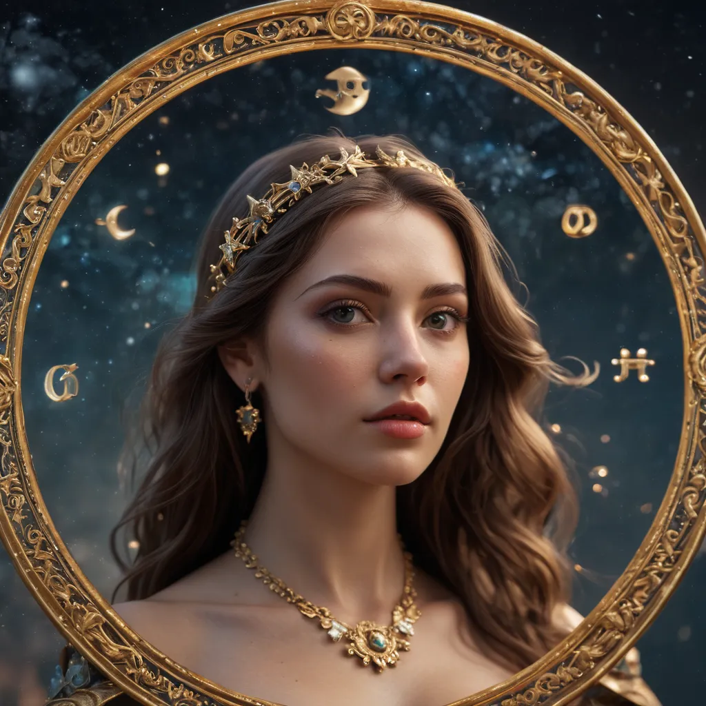 Understanding Your Zodiac Rising Sign A Deep Dive