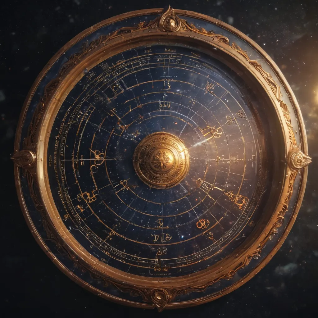 Unlocking the Mysteries of Astrology with
