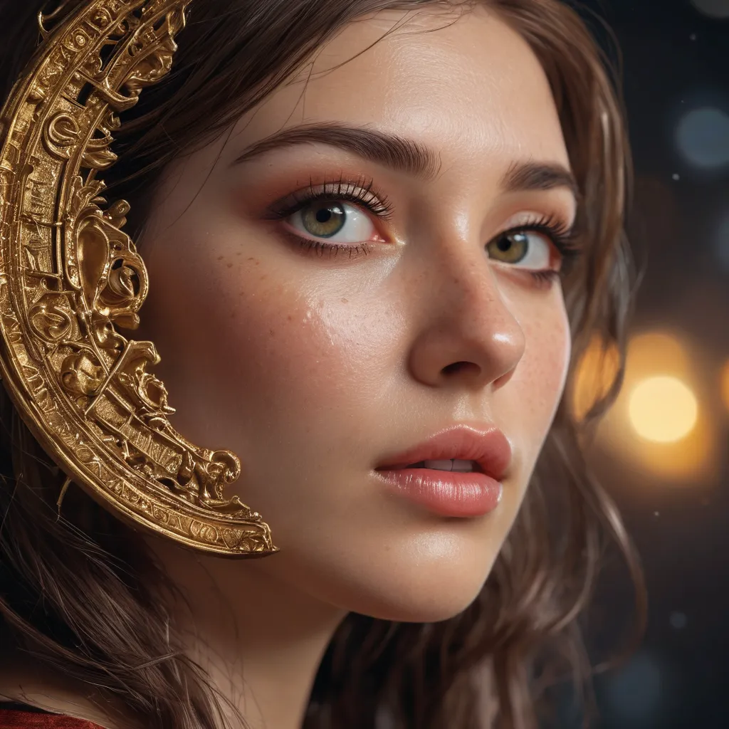 Exploring the Depths of Your Horoscope: Insights Uncovered