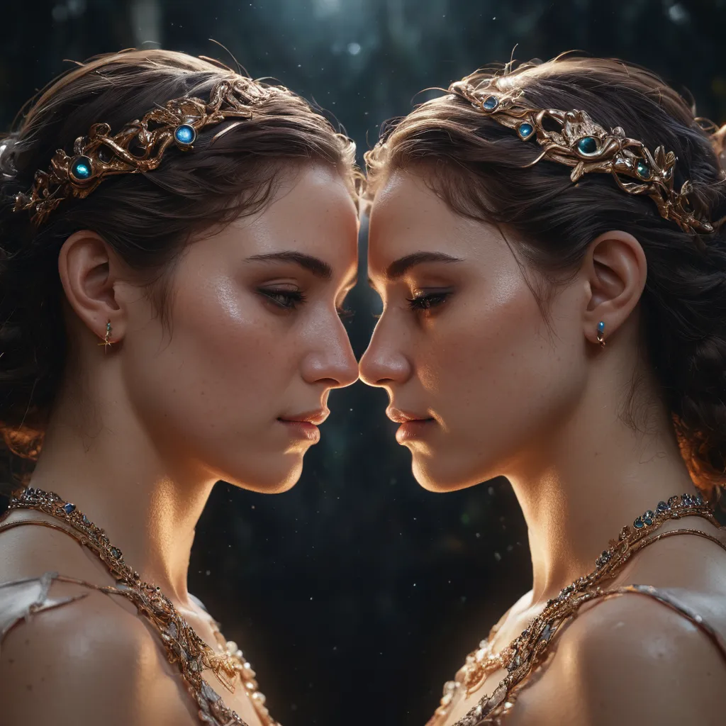 Understanding Twin Flame Compatibility A Detailed Guide