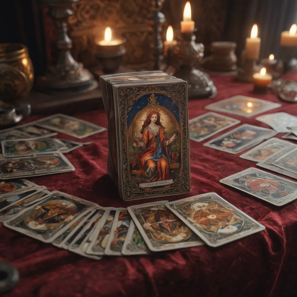 Exploring The Accuracy Of Card Readings Insights Revealed