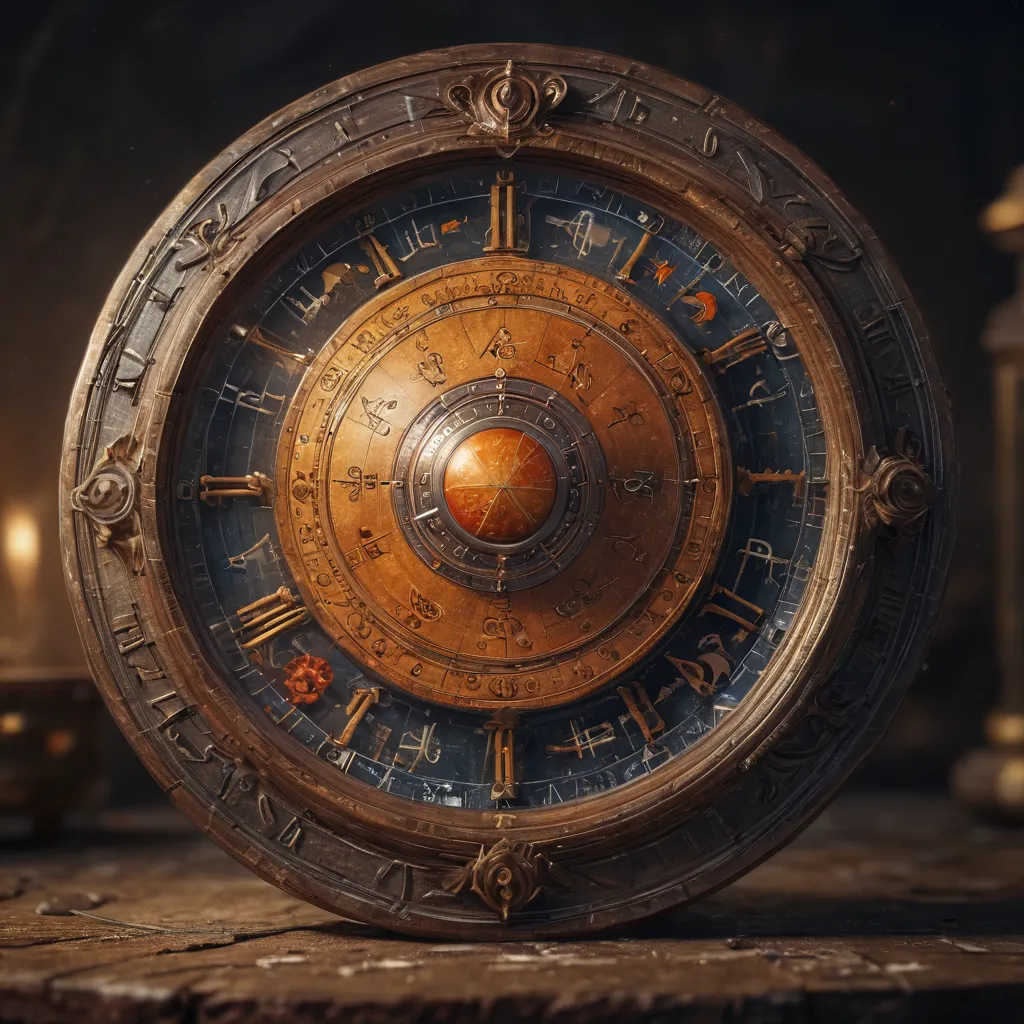 How to Read Your Horoscope A Complete Guide