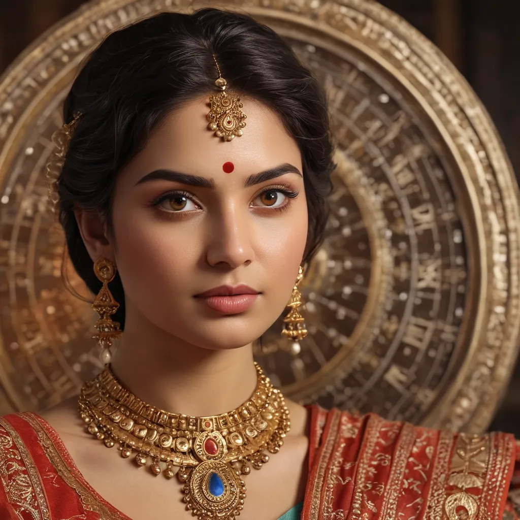 Understanding Marriage Matching in Telugu Astrology