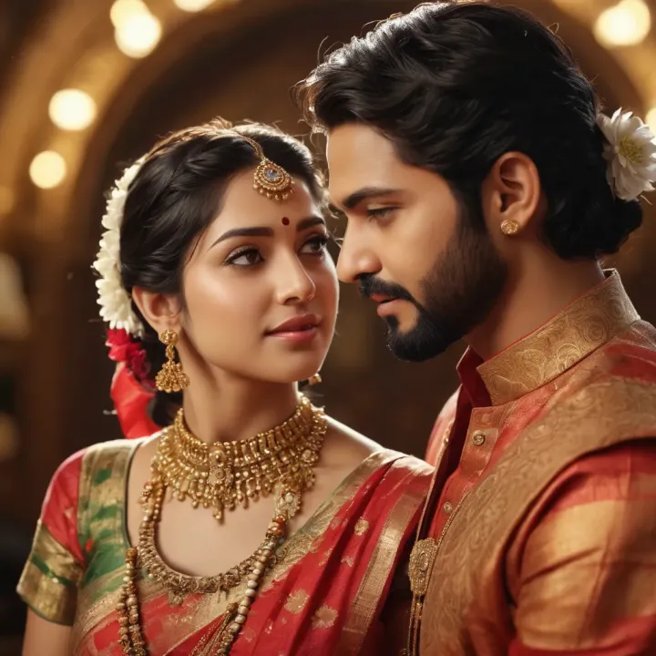 Love and Marriage Matching Astrology in Telugu: Discover Your Compatibility