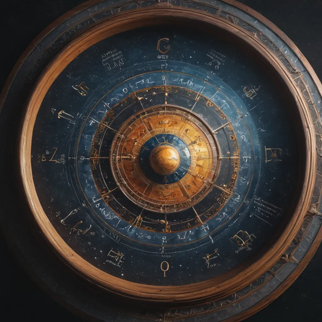 Astrology Your Guide to Navigating Future Choices