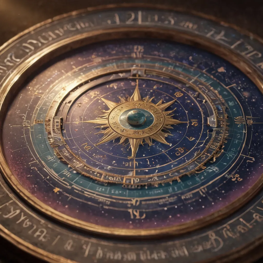 Understanding Astrological Birth Charts: A Comprehensive Guide