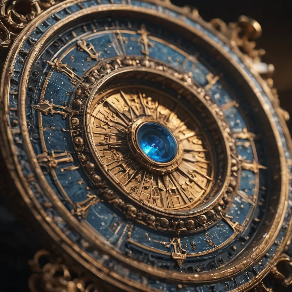 The Fascinating World of the 7 New Zodiac Signs: Understanding the Cusp and Its Significance