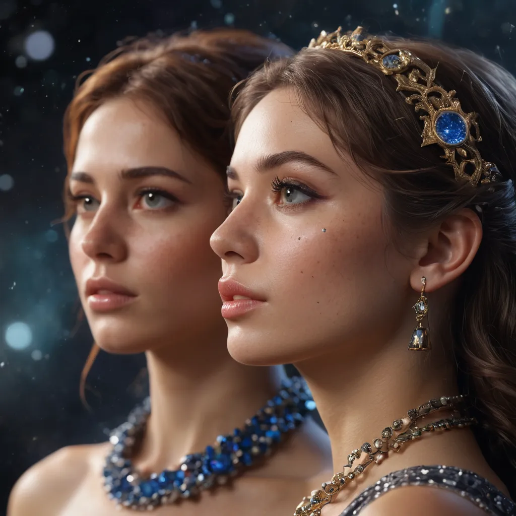 Unraveling the Mystique of the June 14 Gemini Zodiac: Understanding the Dual Nature of Human Expression