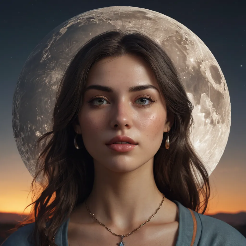 Understanding the Significance of Your Moon Rising Sign