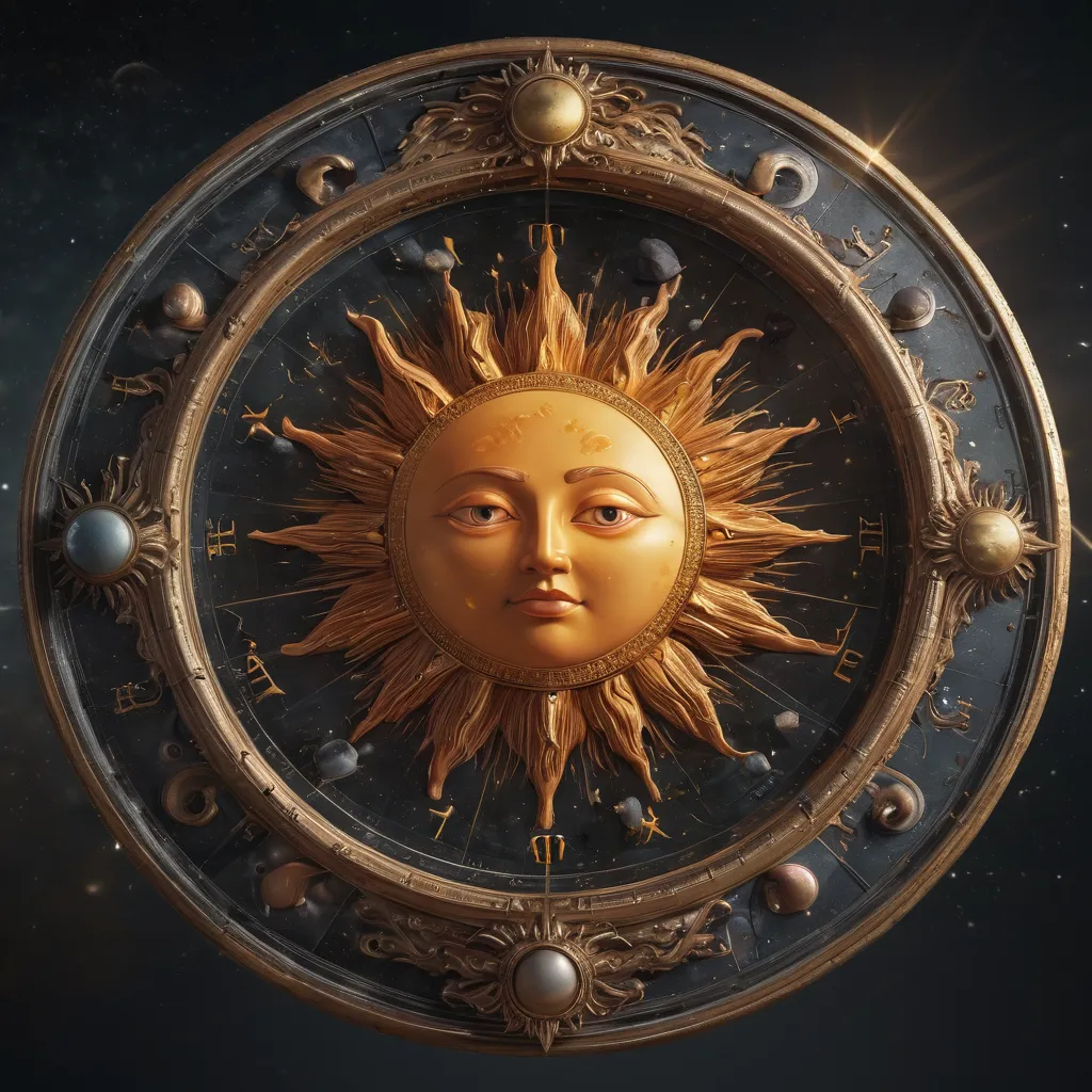 Understanding Your Three Zodiac Signs A Comprehensive Exploration Understanding Your Three Zodiac Signs A Comprehensive Exploration