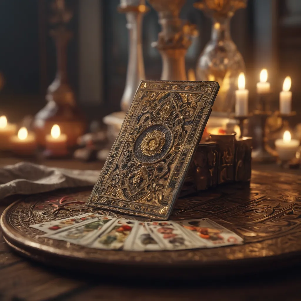 Vip Yes Or No Tarot
